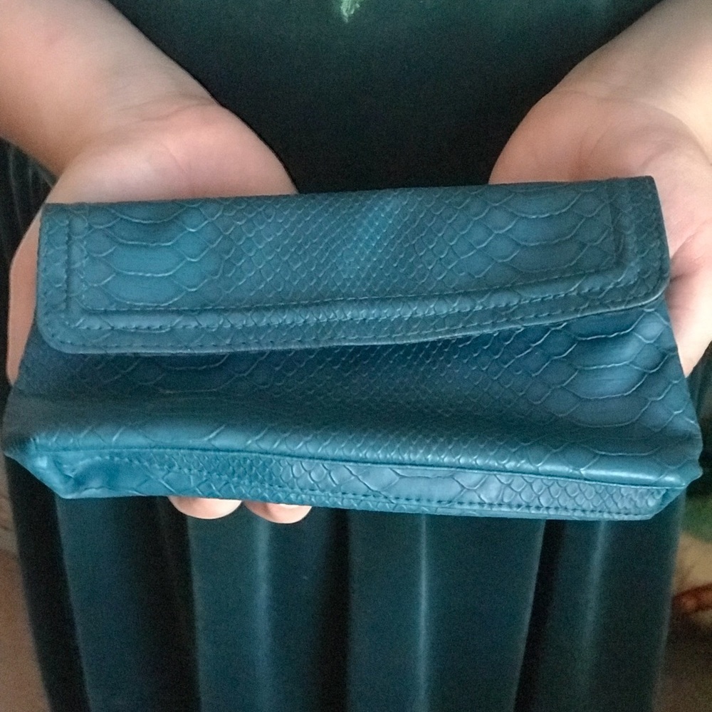 Merle Norman Cosmetic Bag